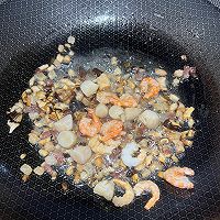 芥菜咸肉饭的做法图解6