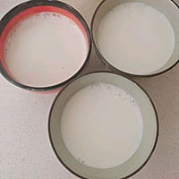“印象美食”之顺德双皮奶的做法图解5