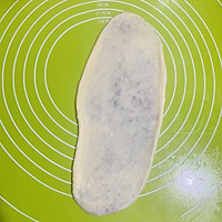 超简单的豆沙面包（一次可做两种形状）的做法图解22