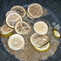 百香果柠檬膏的做法图解5