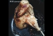 电饭锅版盐焗鸡的做法