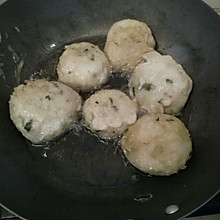 潮汕糯米鸡糯米包