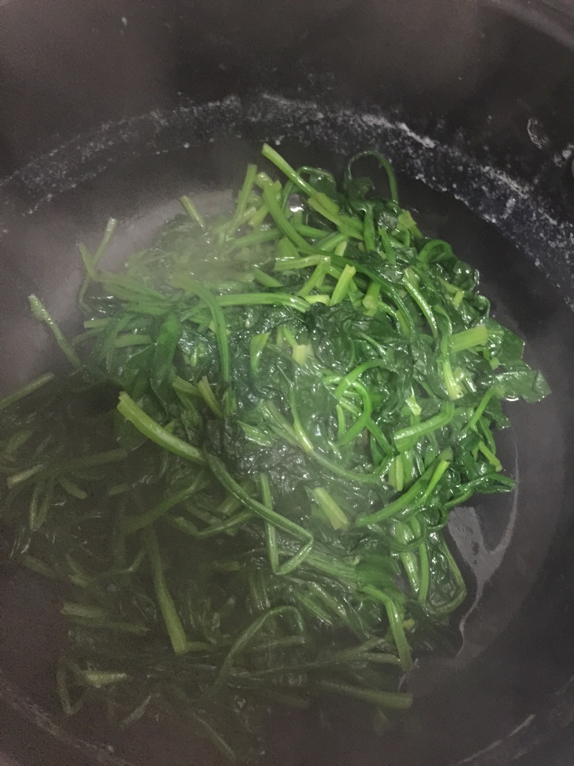 老南京过年必备素罗汉十样菜的做法图解17