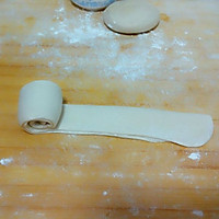 超级详细的鸡蛋灌饼（附酱的调法，两种擀饼的方法让饼鼓起来）的做法图解4