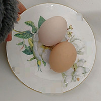 《分享一波层层剥皮的土鸡蛋》的做法图解5