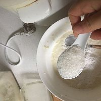 玉米浆饼的做法图解5