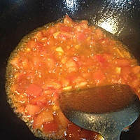 双茄素酱拌面的做法图解4