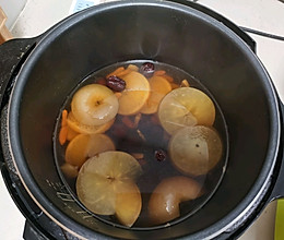 秋冬暖茶（暖胃暖身，女生姨妈茶）的做法