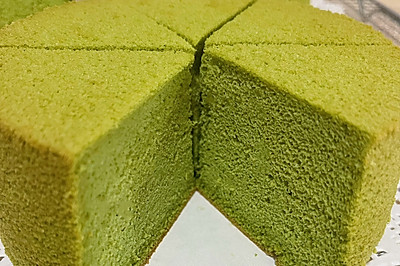 斑斓戚风