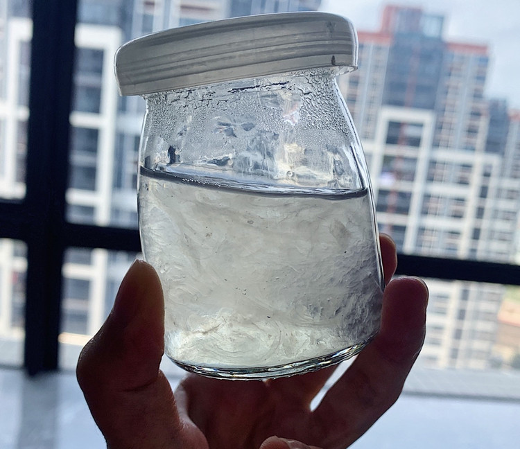 随想随享的清炖燕窝的做法
