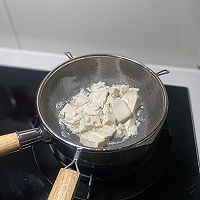 豆腐芝士蛋糕的做法图解4