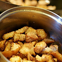 汽锅红烧肉（无油且无需炒糖色版）的做法图解5