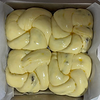 柔软香甜｜红小豆面包的做法图解12
