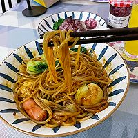 飘香拌米粉（江西米粉）的做法图解6