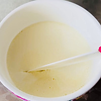 #在夏日饮饮作乐#巧克力豆腐奶冻的做法图解6