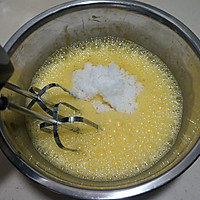 小清新的奶油裱花蛋糕的做法图解4