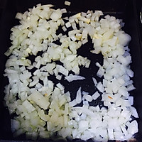 日式可乐饼的做法图解3