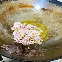 #全电厨王料理挑战赛热力开战！海鲜米线的做法图解5