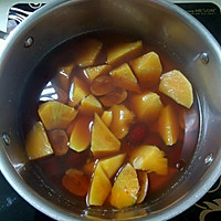 红枣老姜番薯糖水的做法图解3