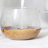 黄金曼特宁——手冲咖啡的制作的做法图解22