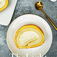 #餐桌上的春日限定#美味虎皮蛋糕卷的做法图解25