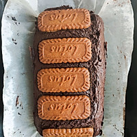 #甜蜜暖冬，“焙”感幸福#巧克力可可布朗尼蛋糕的做法图解5