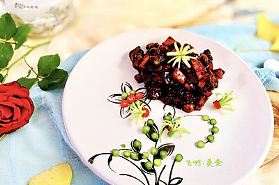 炒酱—上海人的最爱