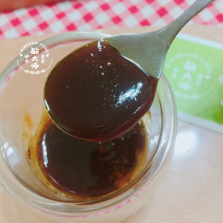 雪梨膏（果语原汁机）的做法
