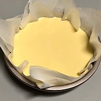 巴斯克烧焦乳酪蛋糕的做法图解7