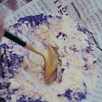 下午茶系列：玫瑰雪花酥的做法图解10