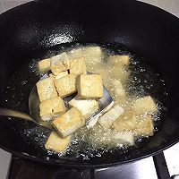 #米饭最强CP# 糖醋脆皮豆腐的做法图解7