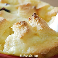 Bread Pudding面包布丁的做法图解13