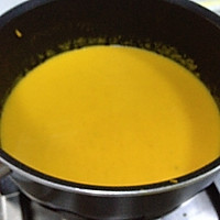 南瓜浓汤的做法图解5
