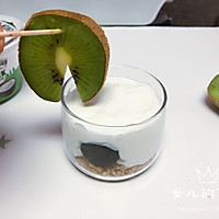 儿童甜品| Monster Cup的做法图解5
