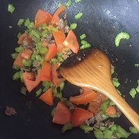 焗意面的做法图解2