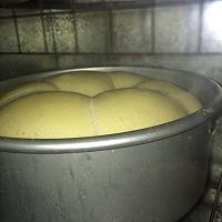 中种法面包（面包机+烤箱）的做法图解6