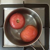 番茄炒蛋的做法图解1