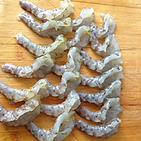 美味鸡丁炒虾球的做法图解6