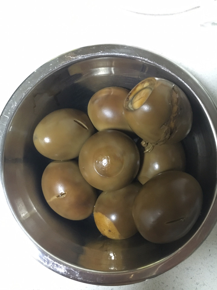 啤酒蛋的做法