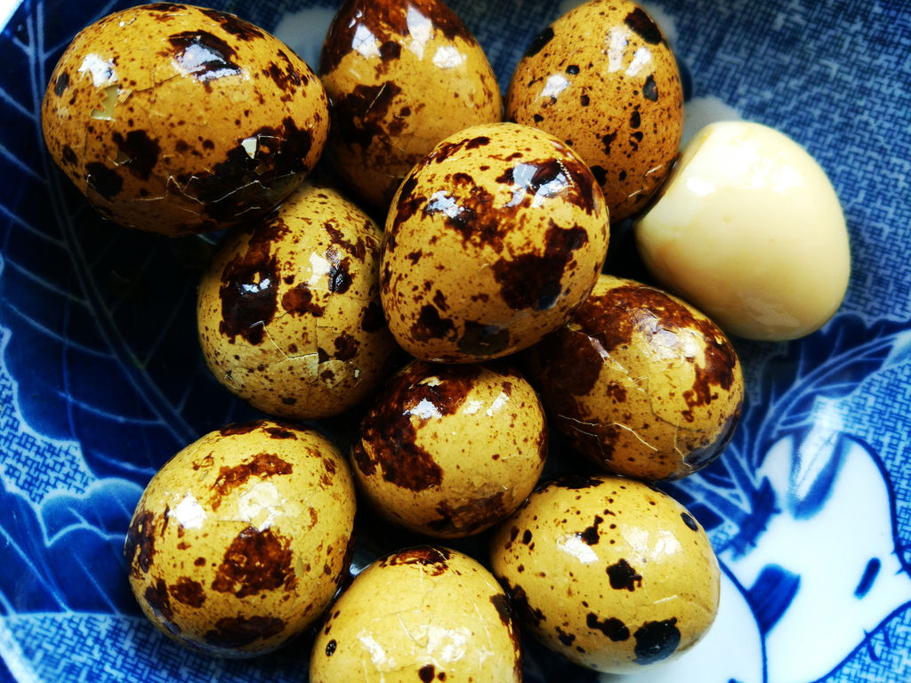 炸鱼蛋怎么做_炸鱼蛋的做法_寻找桃花岛_豆果美食
