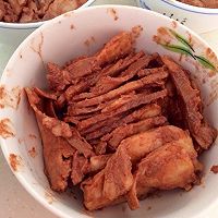 妈妈的菜——兰州糟肉的做法图解10