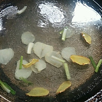 李孃孃爱厨房之——红烧海参的做法图解8