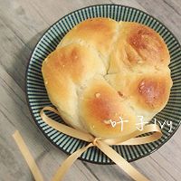 芝士面包#九阳烘焙剧场#的做法图解7
