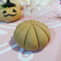 【香芋包】之万圣节的小怪物们的做法图解9
