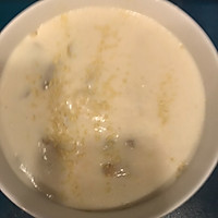 简单易做的奶油蘑菇汤的做法图解7