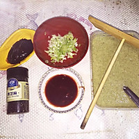 天津煎饼果子的做法图解1