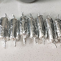 自制肉肠的做法图解3