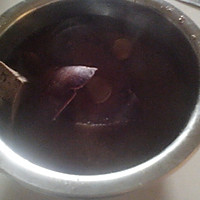 水煮肝的做法图解3
