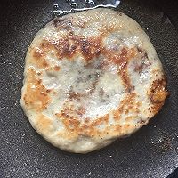 葱花猪肉馅饼的做法图解11