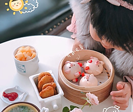 #年味十足的中式面点#的做法